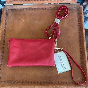 Jen & Co. New Bag